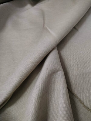 Sütlükahve fon perde