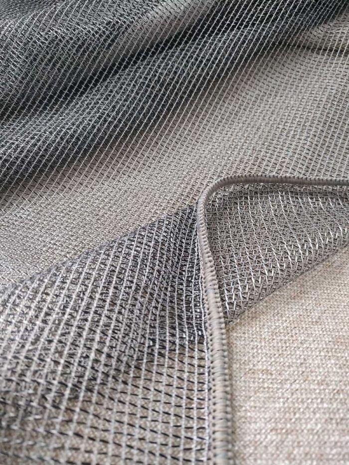 gri renkli tül modelleri