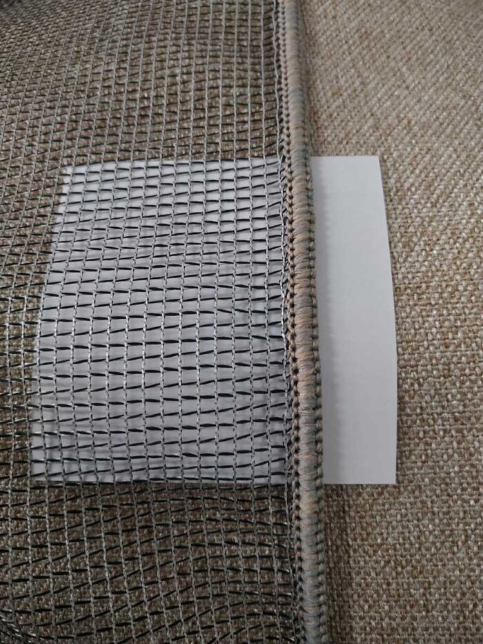 gri renkli tül modelleri