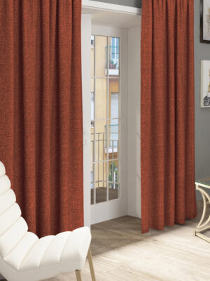 kiremit keten fon perde modelleri