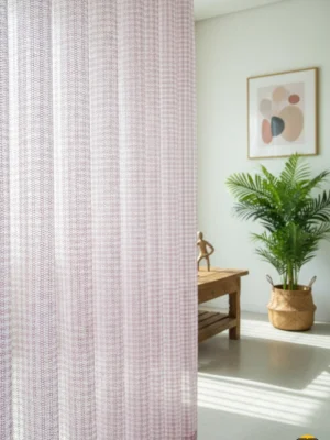 evcil hayvan dostu file tül perde