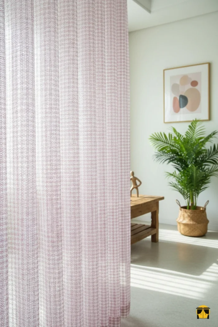 evcil hayvan dostu file tül perde