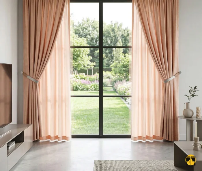 Ucuz fon perde fiyatları