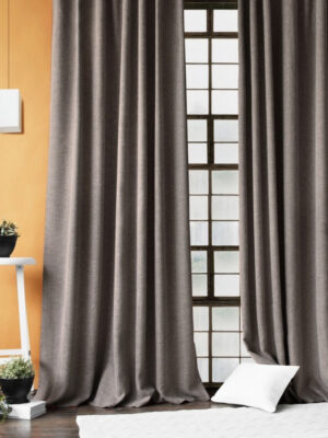 sütlü kahve keten fon perrdemodellleri