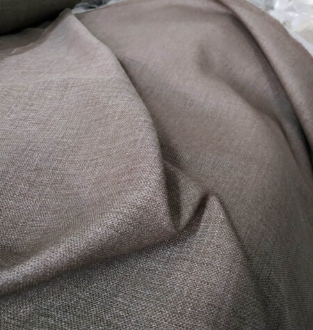 sütlü kahve keten fon perrdemodellleri