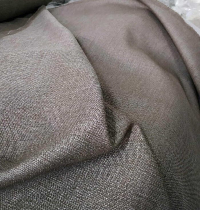 keten sütlükahve fon perde