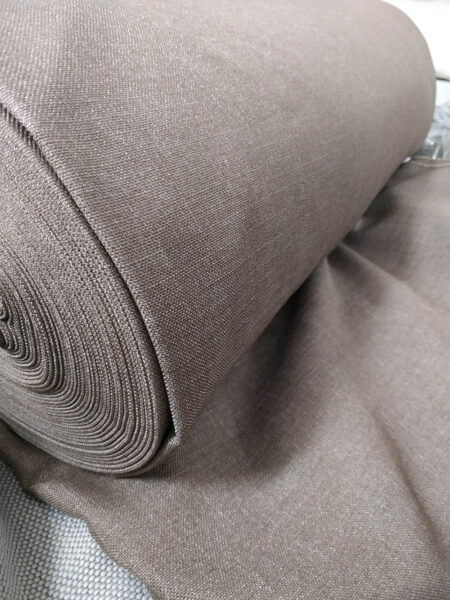 sütlü kahve keten fon perrdemodellleri