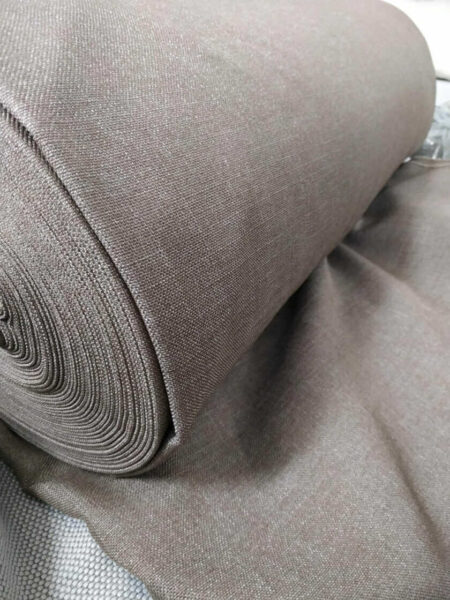 keten sütlükahve fon perde