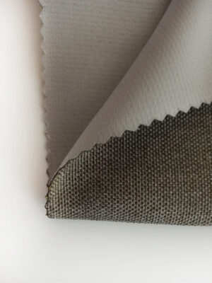 Kahve Karartma perde modeli