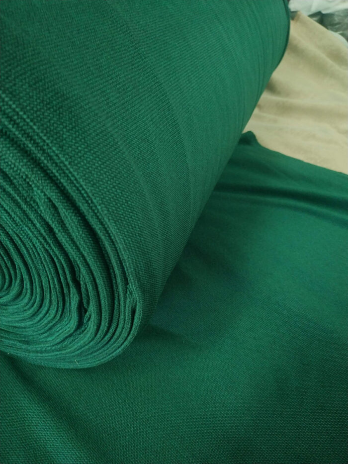 zümrüt-yesili-fon-perde (4) yeşil fon perde modelleri