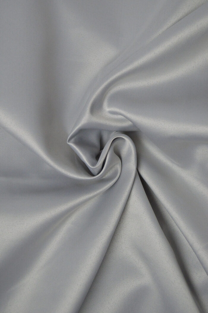 Açık gri blackout karartma perde