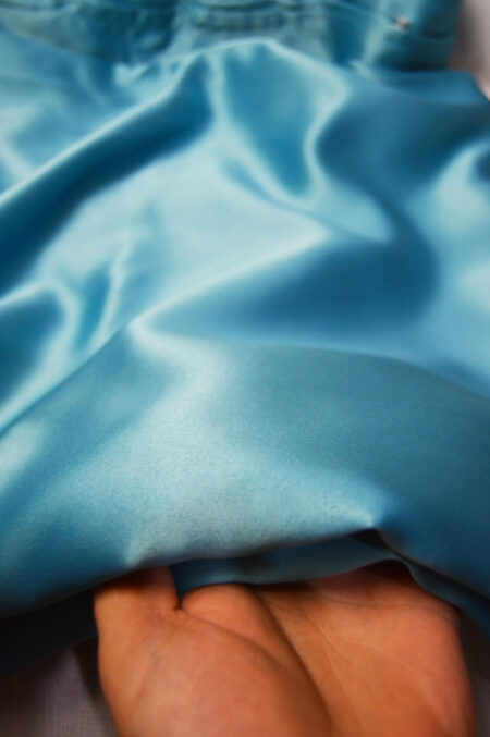 Mavi blackout karartma