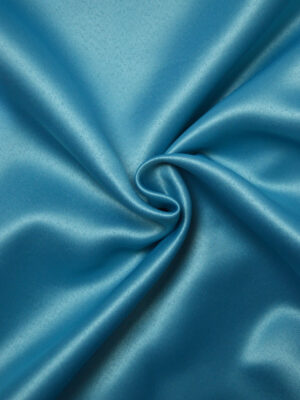 mavi blackout perde modelleri