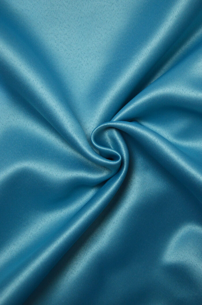 mavi blackout perde modelleri