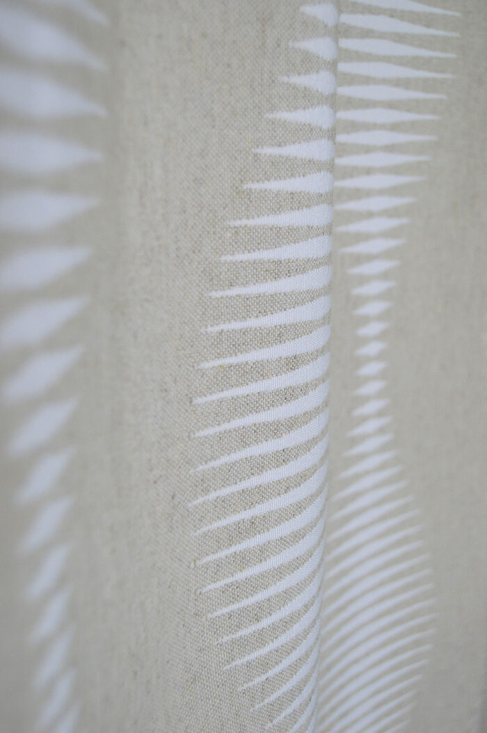 etnik desen fon perde (3) etnik desen keten perde