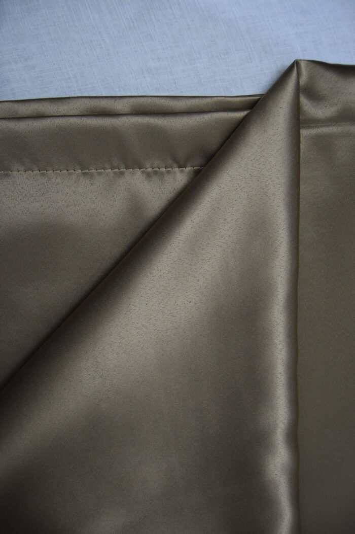 Sütlü kahve blackout karartma