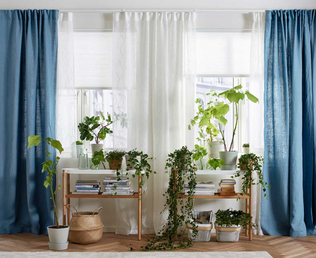 perde secerken nelere dikkat etmeliyiz