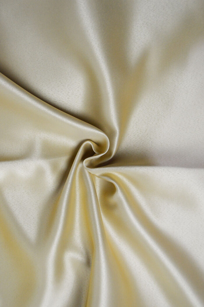 Krem blackout perde modellleri