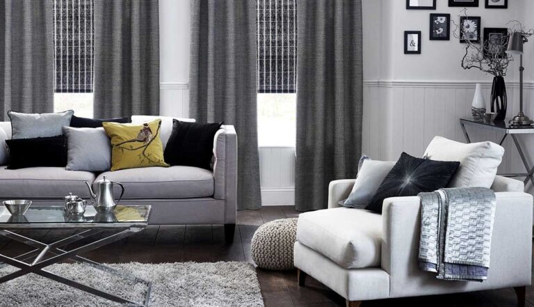 salon perde fiyatları