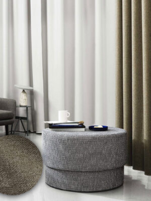 Vizon karartma perdeler