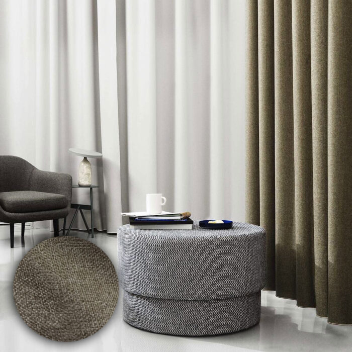 Vizon karartma perdeler