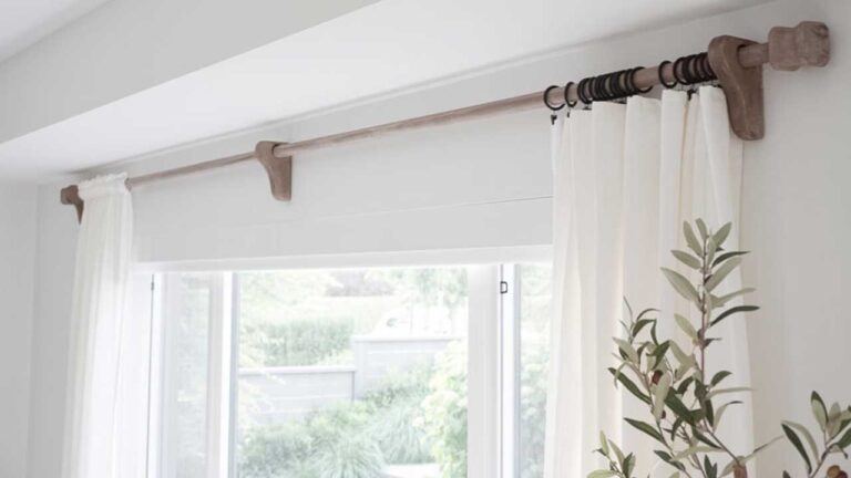 Pinterest perde modelleri