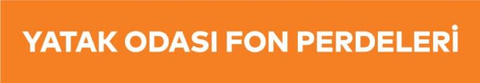 yatak odası perdesi