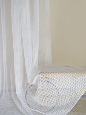 Çizgili perde fiyatlar