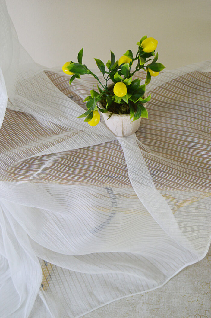 2023 çizgili tül perde modelleri ve fiyatları