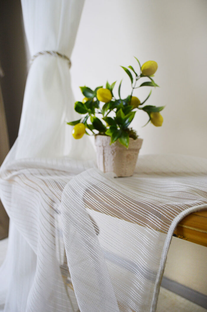 2023 çizgili tül perde modelleri ve fiyatları