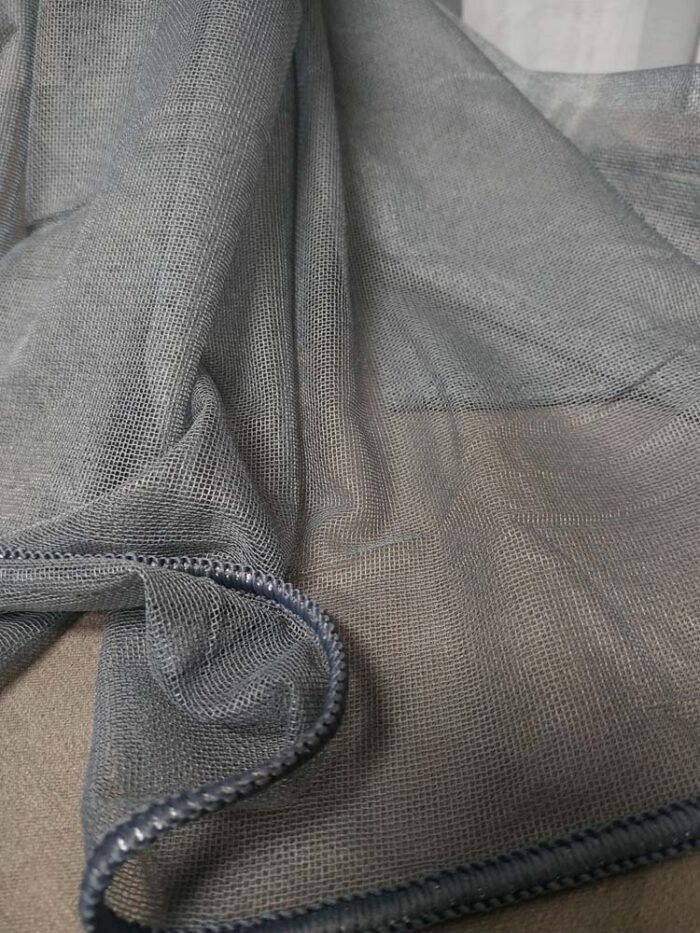 gri keten tül çeşitleri