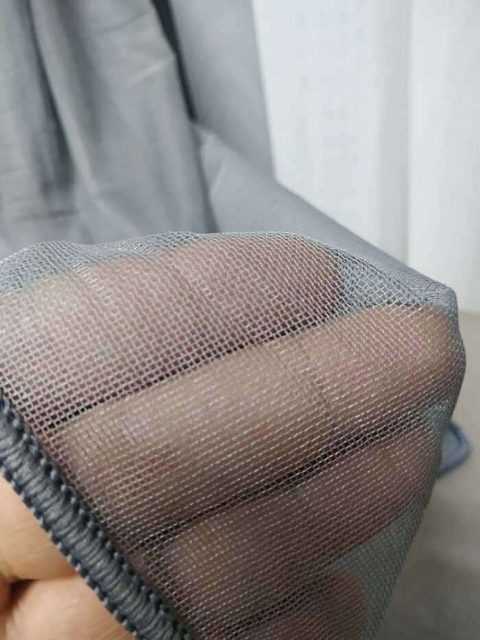 gri keten tül çeşitleri