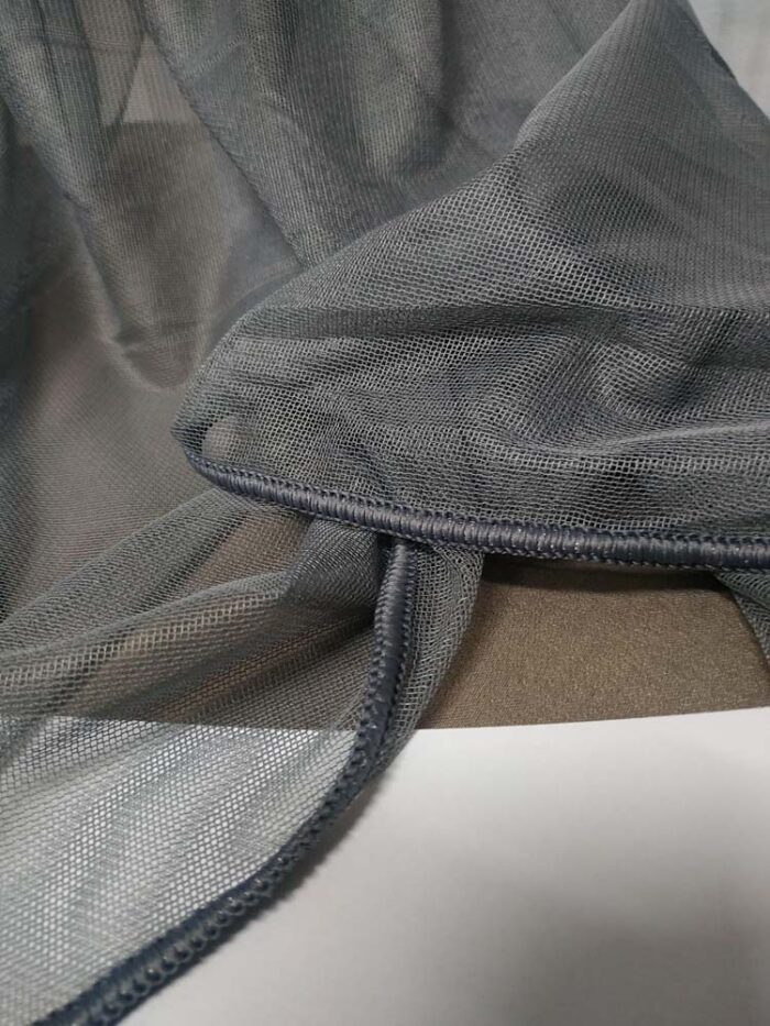 gri keten tül çeşitleri