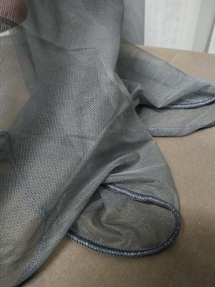 gri keten tül çeşitleri