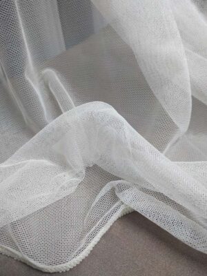 Krem keten tül perde fiyatları