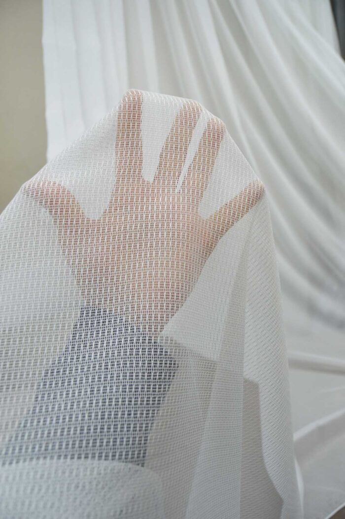 Ekru krem tül perde çeşitleri ve fiyatları