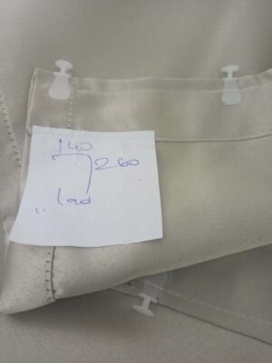 sütlü kahve blackout perde