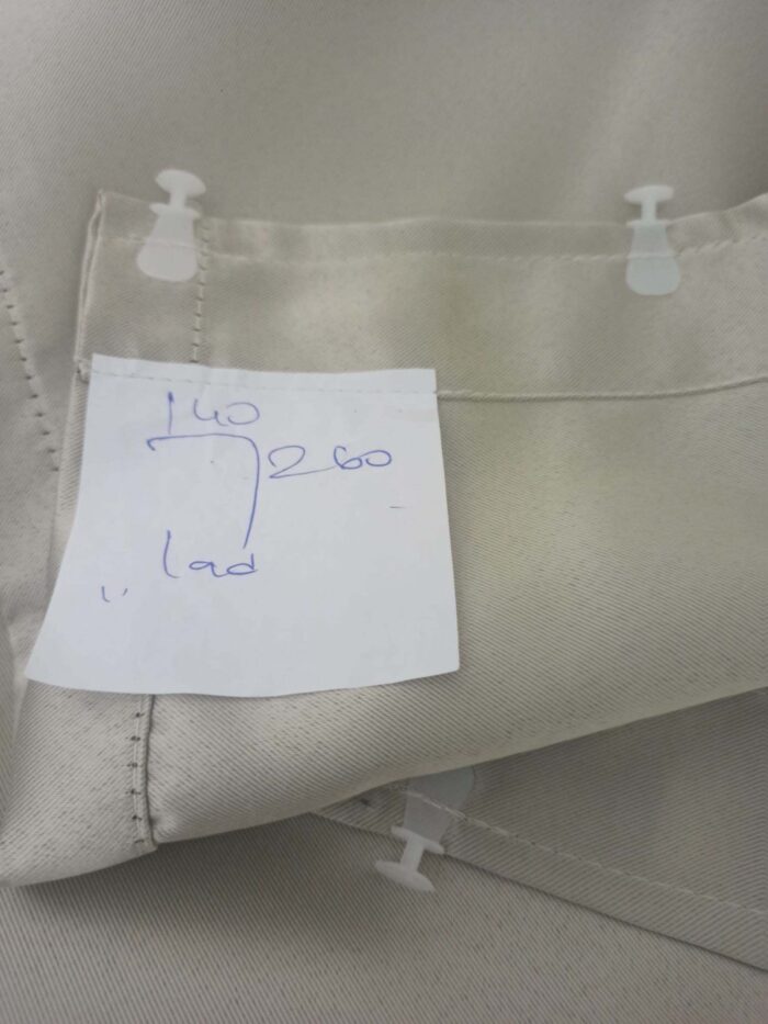 sütlü kahve blackout perde