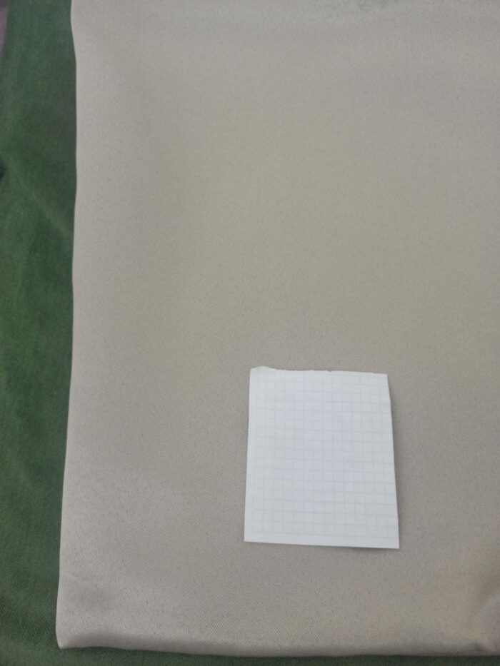 sütlü kahve blackout perde