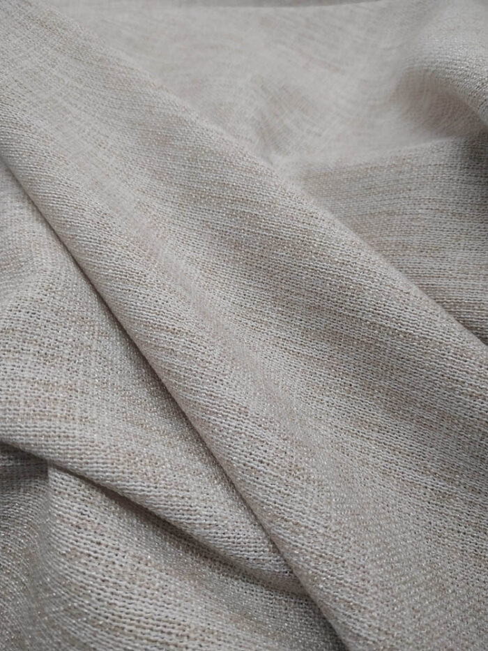 Hasır koyu krem fon perde modelleri ve fiyatları