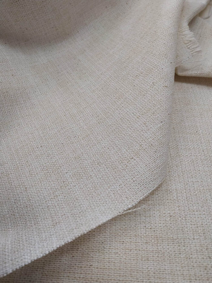 Hasır keten perde modelleri