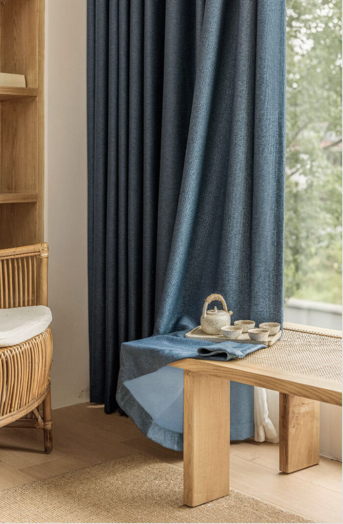 Mabi karartma perde modelleri