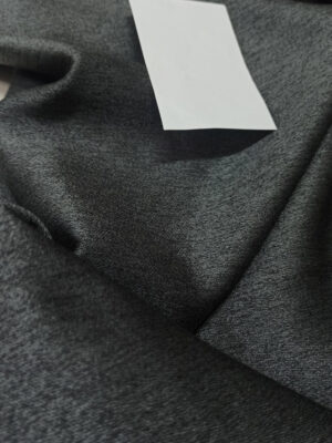 Füme Gri Fon Perde 2023 perde çeşitleri