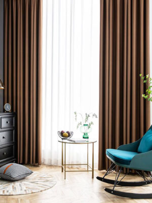 kahverengi blackout modelleri