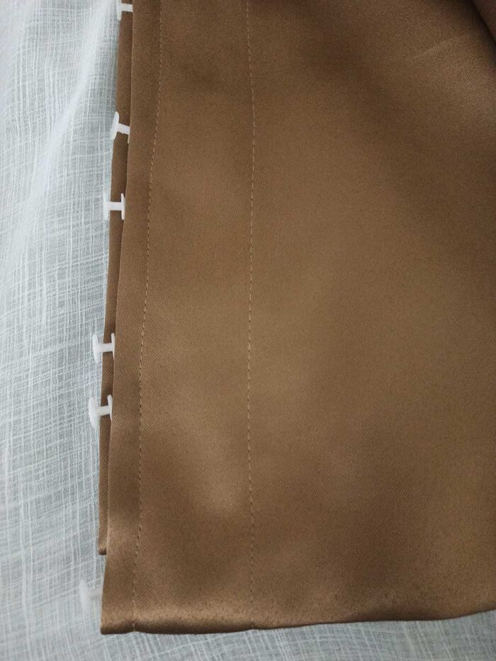 kahverengi blackout modelleri