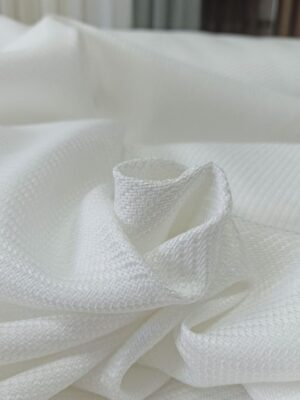 Krem renkli fon perde modelleri ve fiyatları