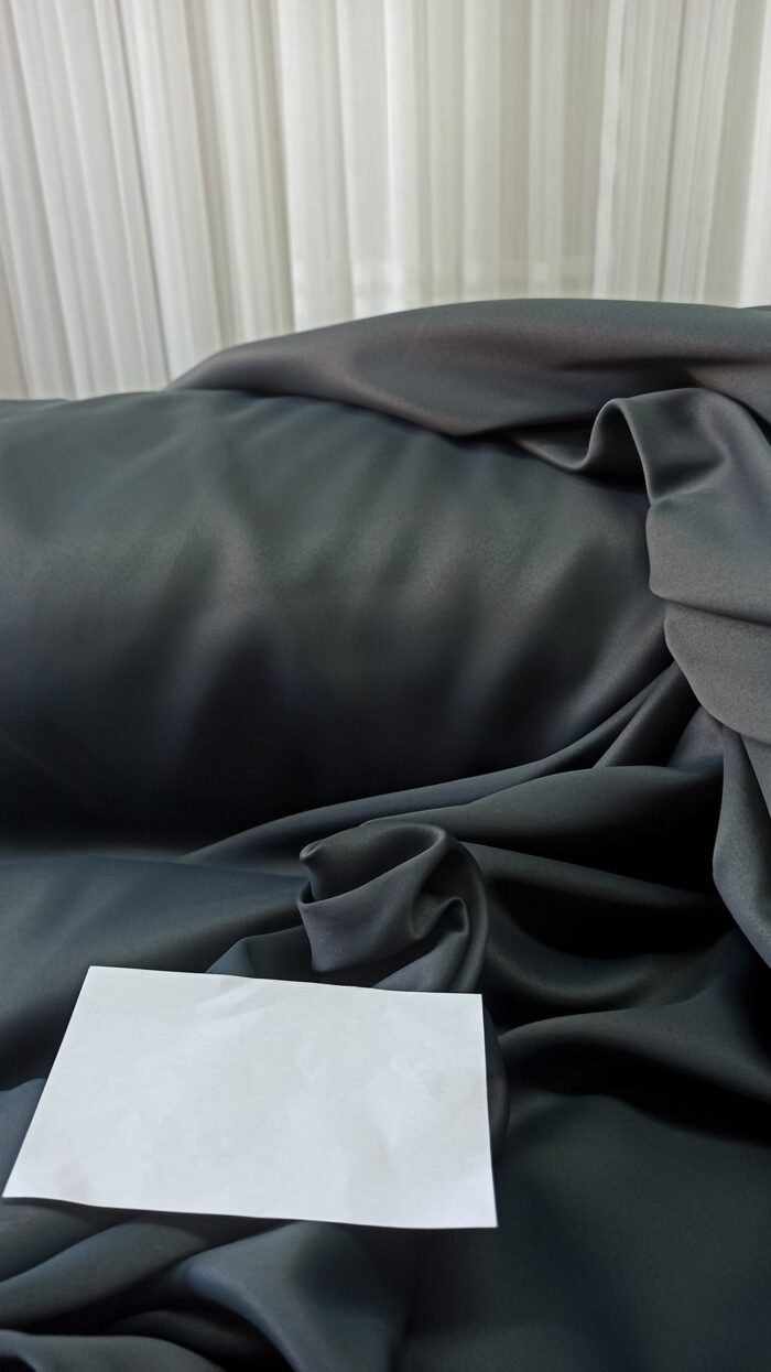 Gri Karartma Perde Blackout