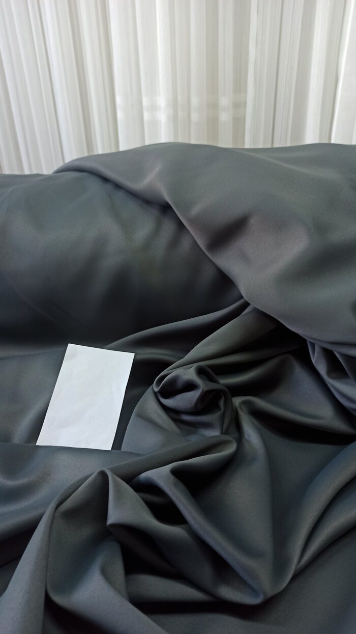 Gri blackout karartma perde modelleri ve fiyatları