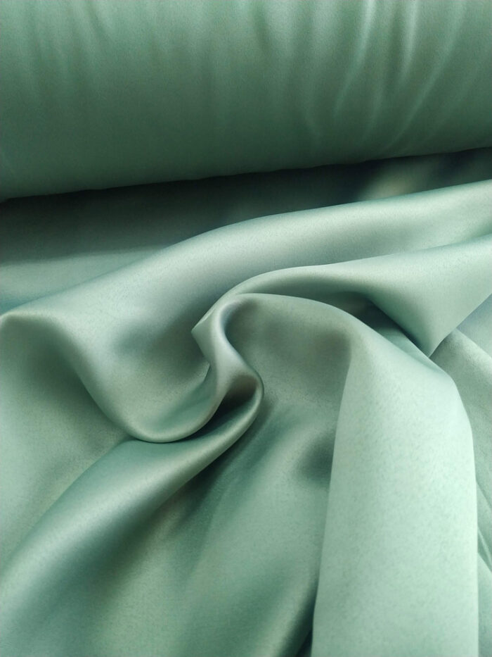 Mint yeşili karartma perde çeşitleri