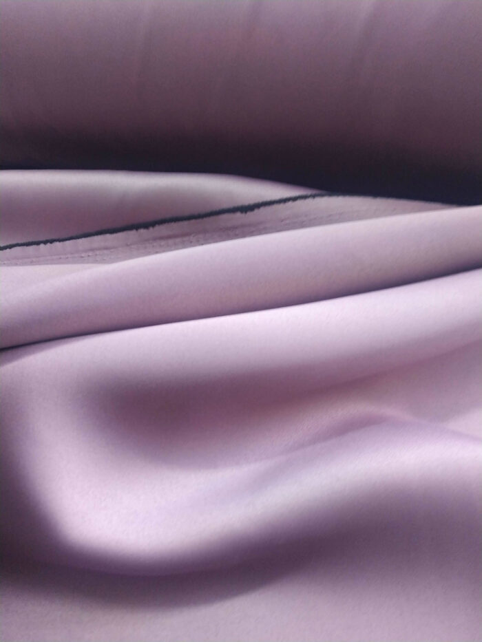 Mor blackout karratma Perde modelleri